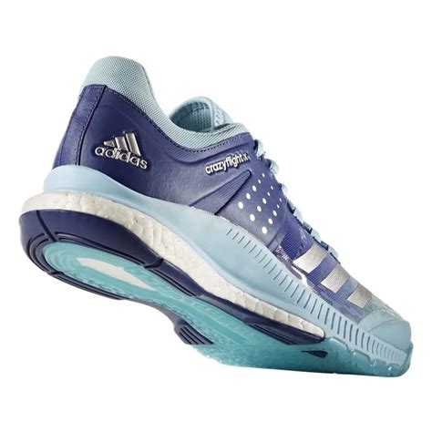 adidas crazyflight x blue.